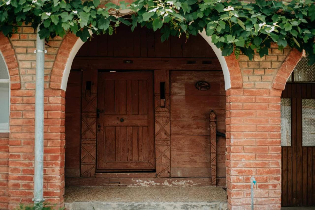 Villa Kuca Za Odmor "Sokacka Lady" Zupanja Exterior foto